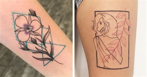 40+ Minimalist Tattoo Ideas That Prove Less Is More .